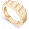 Metal Fashion Ring Ref 639399