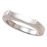 Metal Fashion Stackable Ring Ref 846955