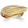 Duo 6-Band Rolling Ring 14KTr 1.5mm ea | SKU: 5727