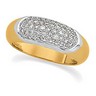 Diamond Ring | 1/2 carat TW Diamonds | SKU: 61231