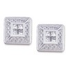 Diamond Earrings .5 CTW Ref 860283