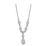 Diamond Necklace .25 CTW Ref 430619