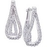 Diamond Earrings 1 CTW Ref 785186