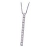 Diamond Necklace .17 CTW Ref 393660