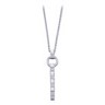 Diamond Necklace .05 CTW Ref 516913