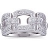 Diamond Fashion Ring .33 Carat Ref 224553