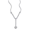 Diamond Necklace .33 CTW Ref 814221