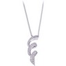 Diamond Fashion Necklace .33 CTW Ref 763090