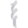 Diamond Earrings .2 CTW Ref 772659