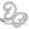 Diamond Fashion Ring .2 CTW Ref 967566