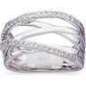 Diamond Fashion Ring .33 CTW Ref 569526