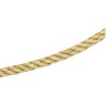4.5 mm Solid Velvet Cascade Chain | 17 inches | SKU: CH300