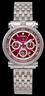 Formex 4Speed Watch AS 1500 Limited Edition Model 15009.8091 | Automatic, Chrono, Burgundy Dial | SKU: 15009-8091