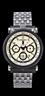 Formex 4Speed Watch AS 1500 Limited Edition Model 15009.8284 | Automatic, Chrono, Beige Dial, Military