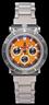 Formex 4Speed Diving Watch DS 2000 Limited Edition Model 20009.8162 | Automatic, Diver Chrono, Orange Dial