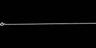 Solid Rope Chain | 1.0 mm Wide
