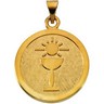 Holy Communion Medal 23mm Ref 637892
