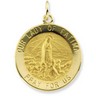 Our Lady of Fatima Medal Ref 544086