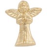 Praying Angel Lapel Pin Ref 122204