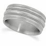 8mm Titanium Comfort Fit Band Ref 414827