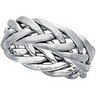 6.5mm Bridal Handwoven Band Ref 549153