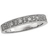 Diamond Anniversary Band .25 CTW Ref 607687