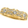 Diamond Anniversary Band | 5/8 carat TW | SKU: 62952