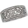 Diamond Anniversary Band .5 CTW Ref 234576