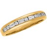 Diamond Anniversary Band .38 CTW Ref 356307