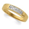 Diamond Anniversary Band 1 CTW Ref 454065