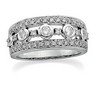 Diamond Anniversary Band .5 CTW Ref 879276