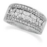 Diamond Anniversary Band .75 CTW Ref 520779