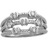 Diamond Anniversary Band .5 CTW Ref 583909