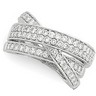 Bridal Diamond Anniversary Band 1 CTW Ref 665664