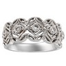 Bridal Diamond Anniversary Band .25 CTW Ref 642095