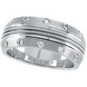 Designer Diamond Anniversary Band .2 CTW Ref 974945