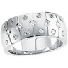 Designer Diamond Anniversary Band .33 CTW Ref 569501