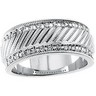 Designer Diamond Anniversary Band .33 CTW Ref 783940