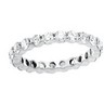 Round Diamond Eternity Band 2 CTW Ref 821554