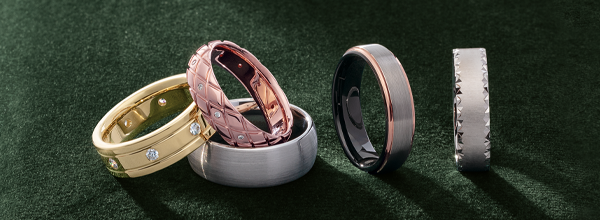 Wedding Bands