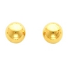 Ball Earrings