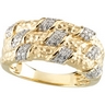 .33 CTW Diamond Anniversary Band Ref 551426