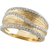 .5 CTW Diamond Anniversary Band Ref 616606