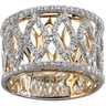 .75 CTW Diamond Anniversary Band Ref 275553