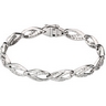 1.33 CTW Diamond Bracelet Ref 553776