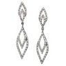 .5 CTW Diamond Earrings Ref 116549