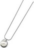 Paspaley Cultured Pearl & Diamond Necklace | 12 mm | .05 carat TW | SKU: 63847