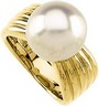 Paspaley South Sea Cultured Pearl Ring 12mm Ref 325705