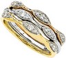 Stackable Diamond Ring .1 CTW Ref 867266