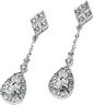 Charles and Colvard Moissanite Jewelry